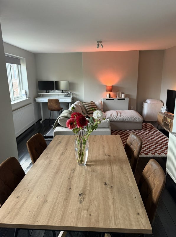 Room Canonbury Street in Greater London