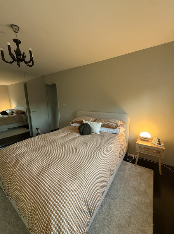 Room Canonbury Street in Greater London