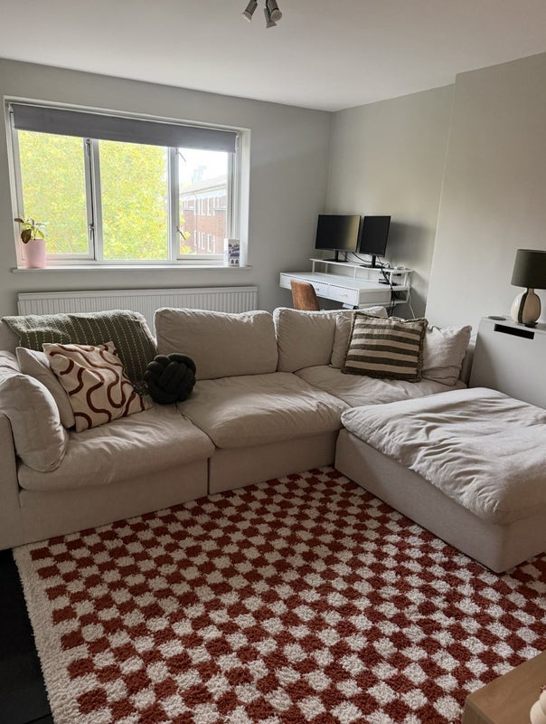 Room Canonbury Street in Greater London