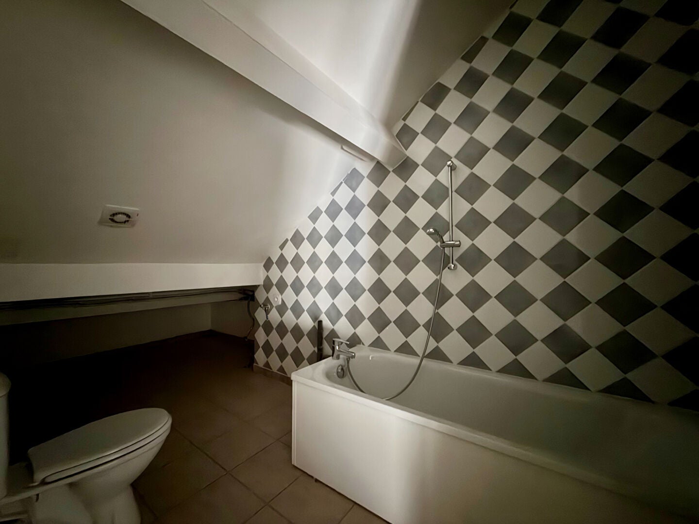 Appartement Avenue Pasteur à Charleville-Mézières