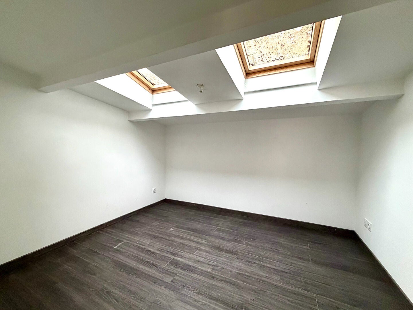Appartement Avenue Pasteur à Charleville-Mézières