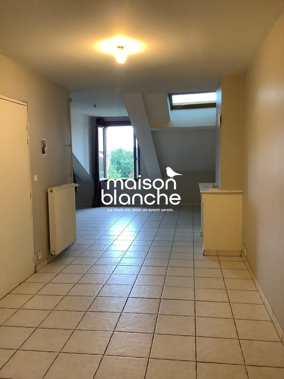 Appartement Chemin de la Couperie Nord à Coutras