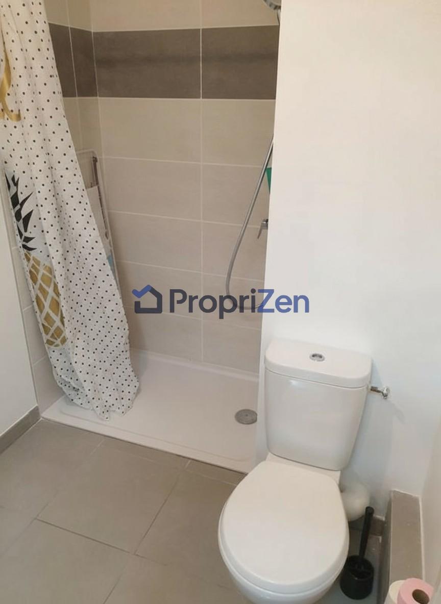 Appartement Rue Jean Mermoz à Villefranche-sur-Saône