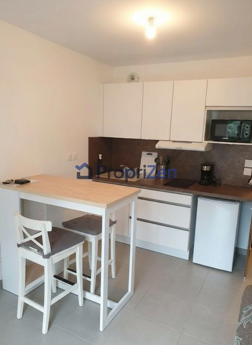 Appartement Rue Jean Mermoz à Villefranche-sur-Saône