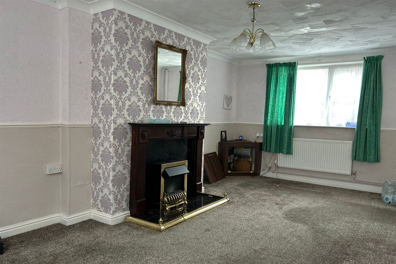 House Ruskin Road in Doncaster