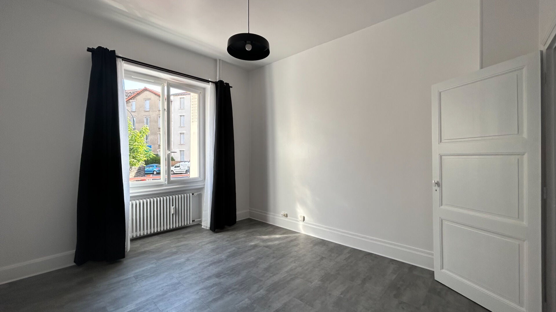 Appartement Boulevard Fleury à Clermont-Ferrand