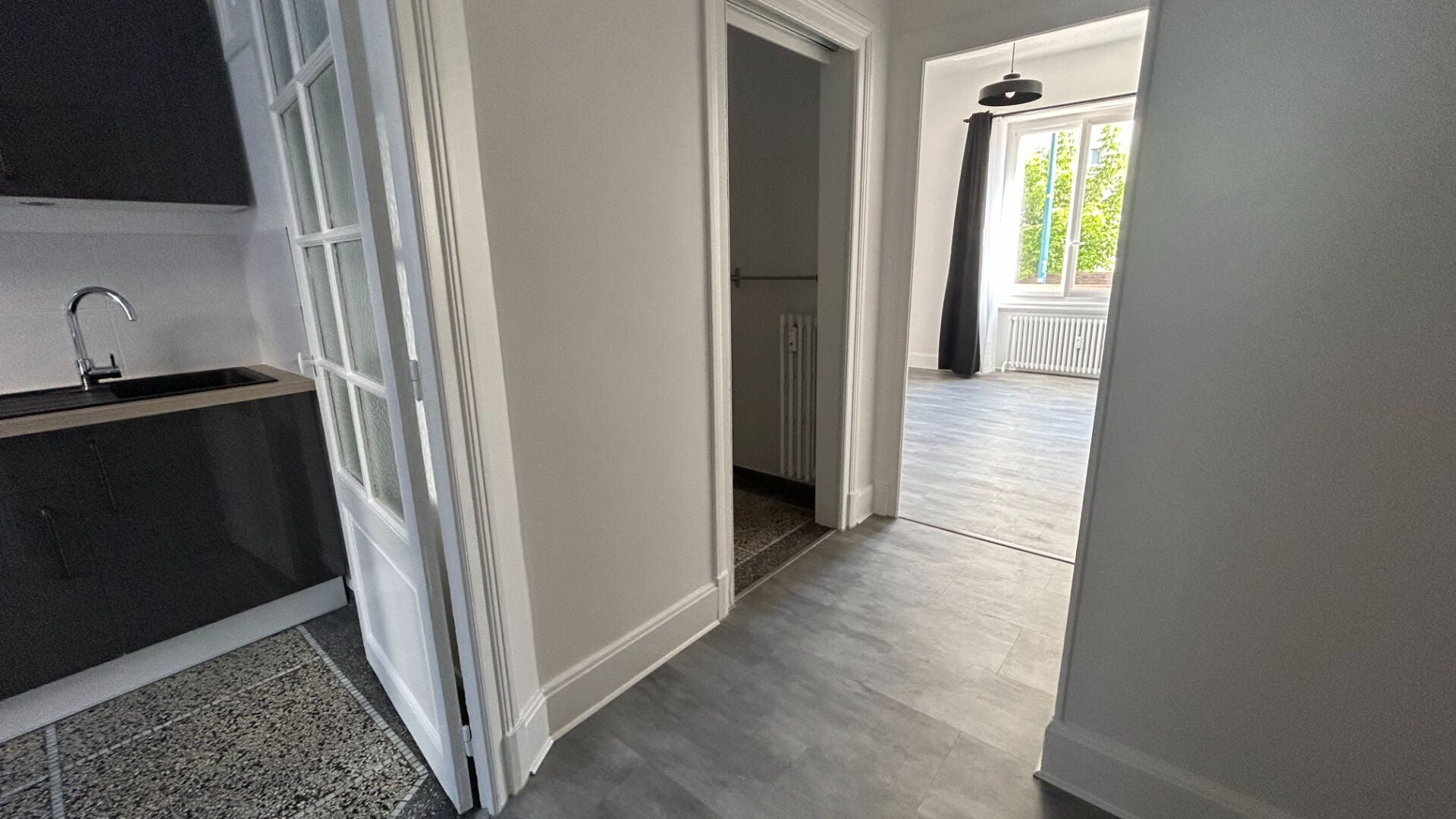 Appartement Boulevard Fleury à Clermont-Ferrand