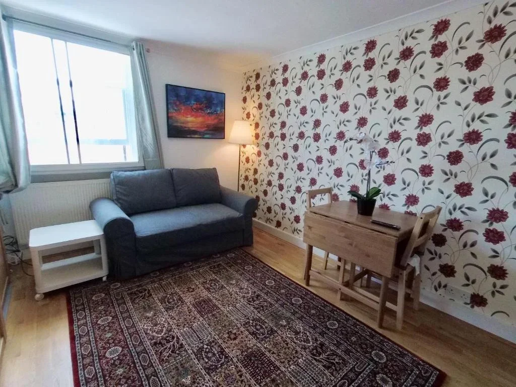 Flat Gloucester Place in City of Westminster