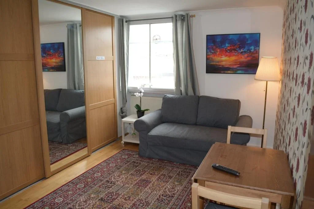 Flat Gloucester Place in City of Westminster