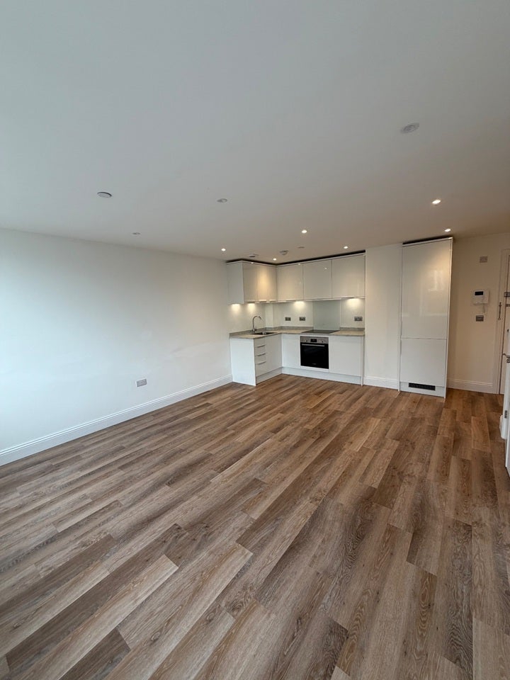 Flat Trinity Point in Gravesham