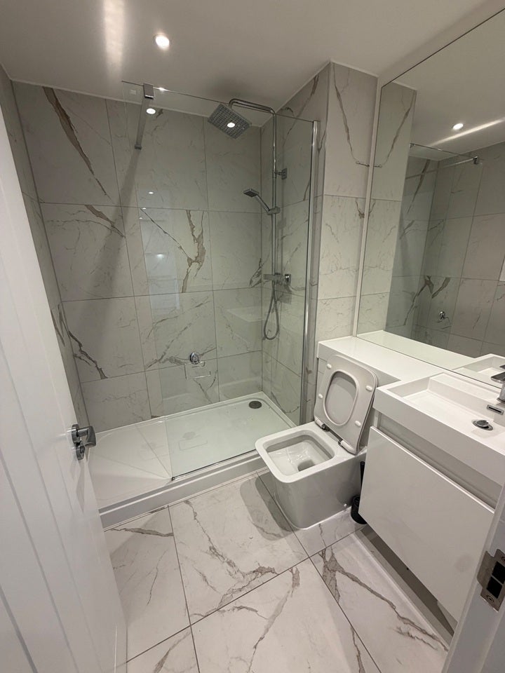Flat Trinity Point in Gravesham