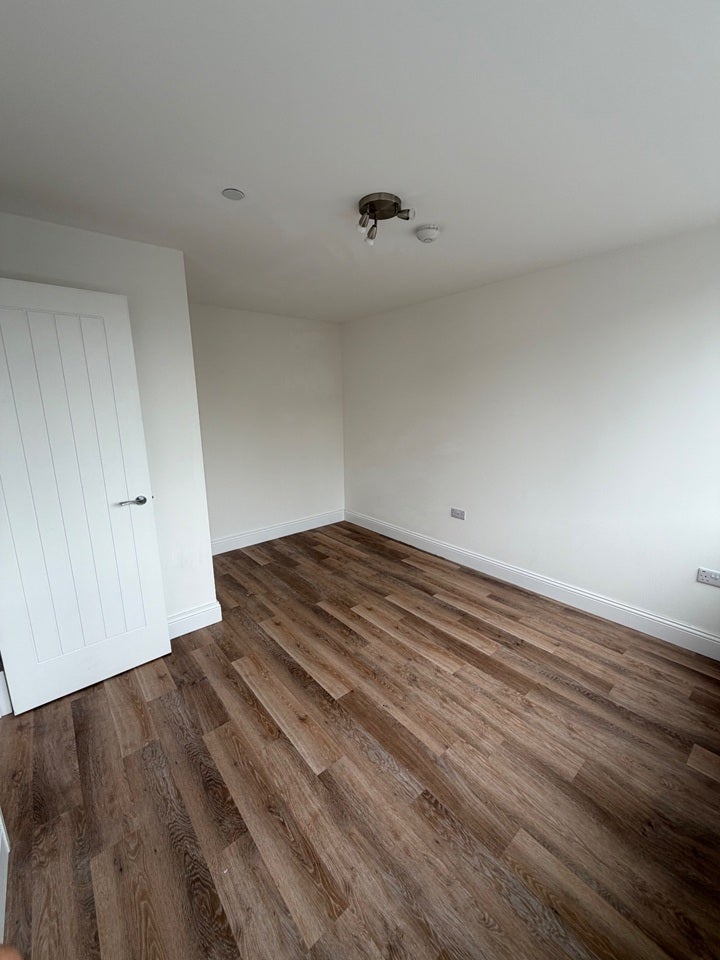 Flat Trinity Point in Gravesham