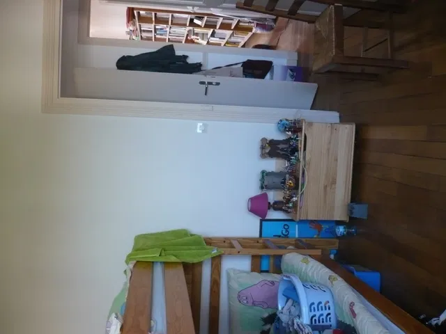 Flat Rue de Charenton in Alfortville