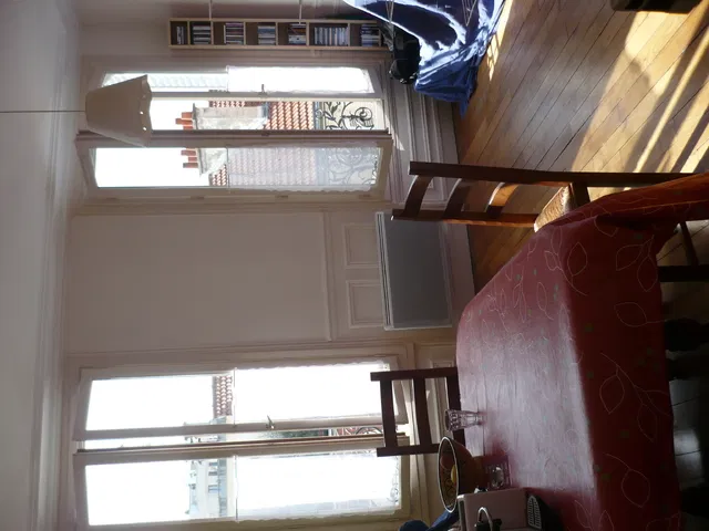 Flat Rue de Charenton in Alfortville