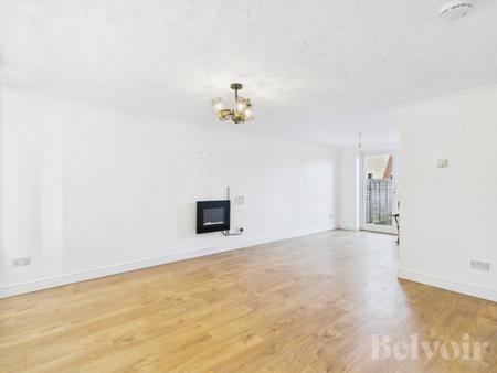 House Blenheim Way in Breckland District