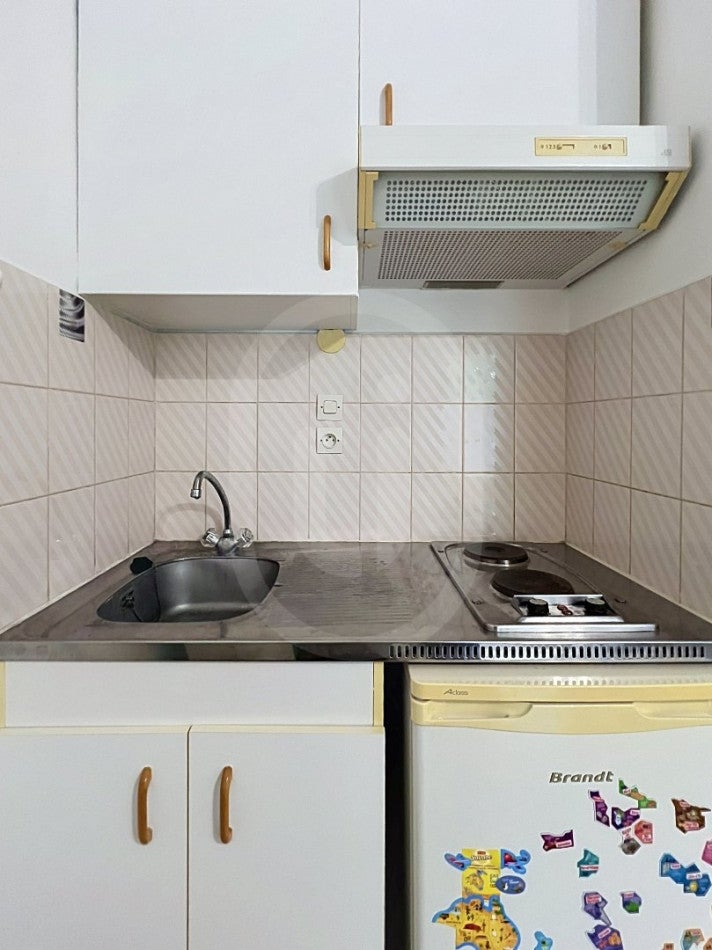 Appartement Rue Sonja Hénie à Montpellier