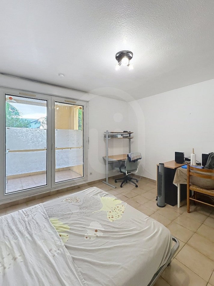 Appartement Rue Sonja Hénie à Montpellier