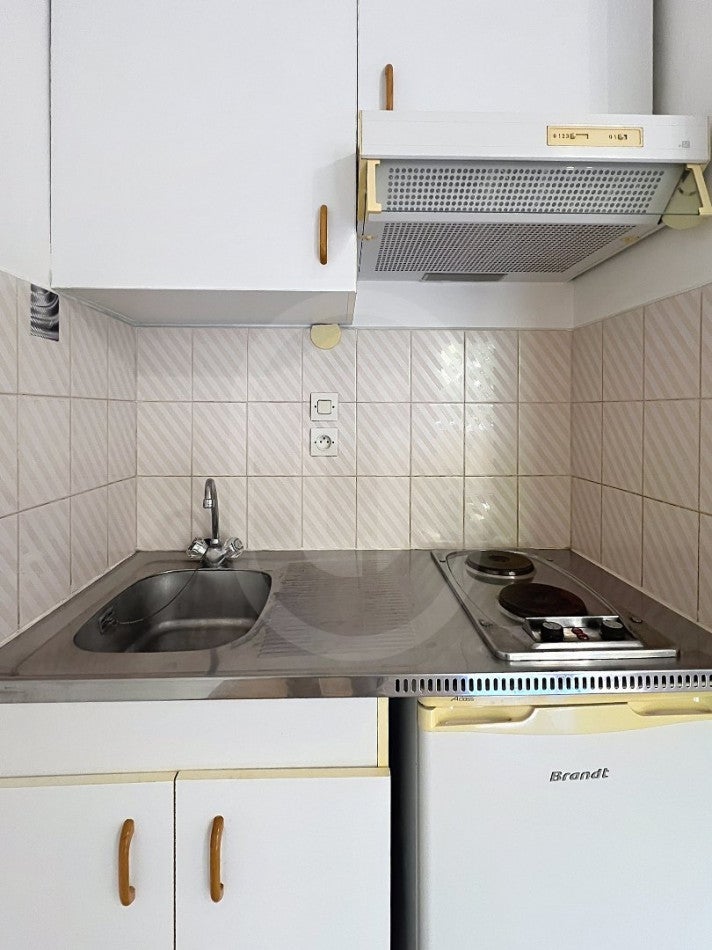 Appartement Rue Sonja Hénie à Montpellier