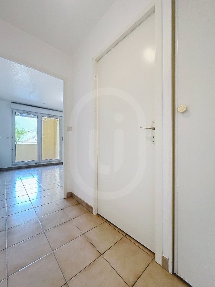 Appartement Rue Sonja Hénie à Montpellier