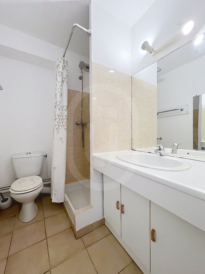 Appartement Rue Sonja Hénie à Montpellier