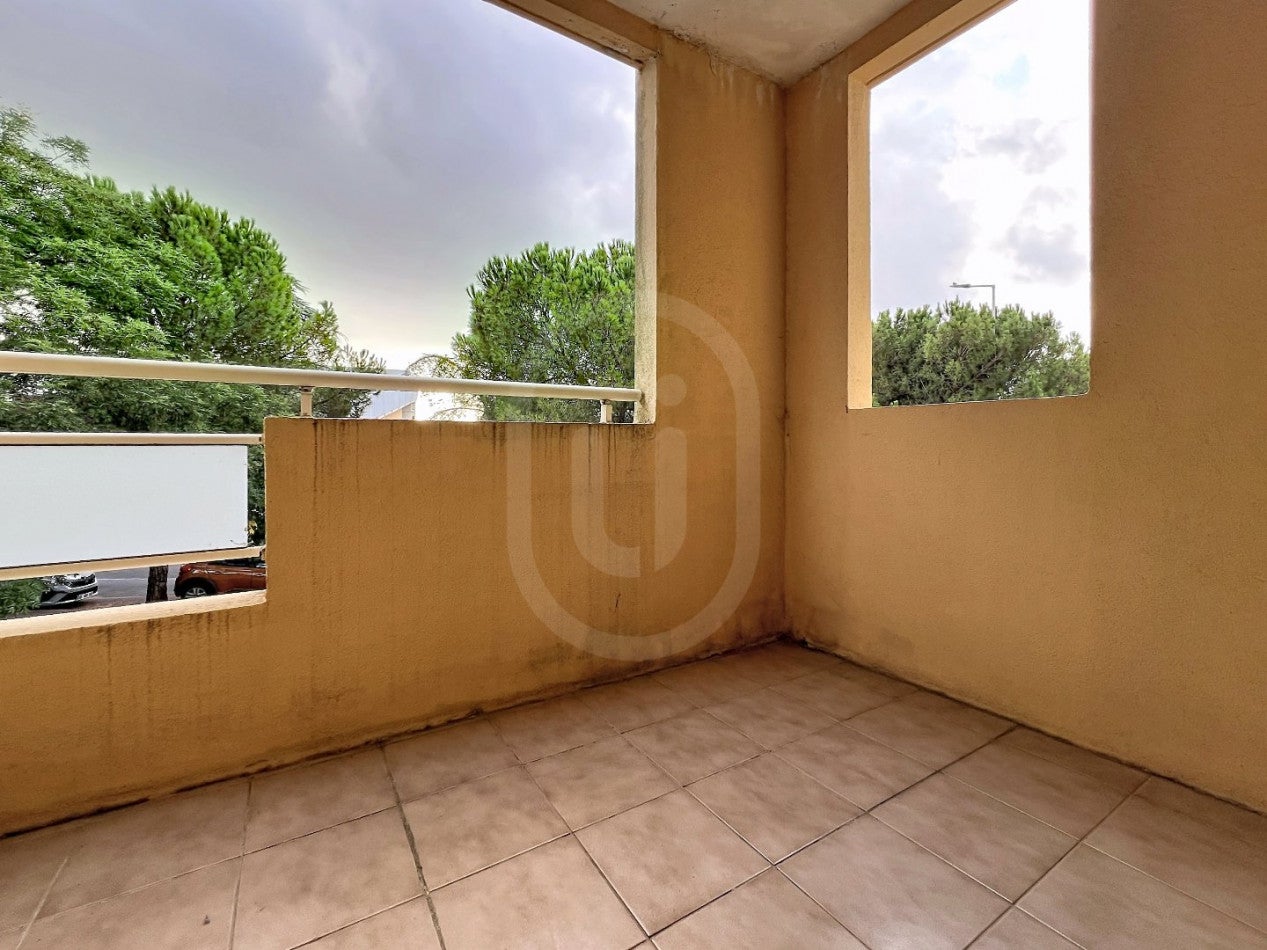 Appartement Rue Sonja Hénie à Montpellier