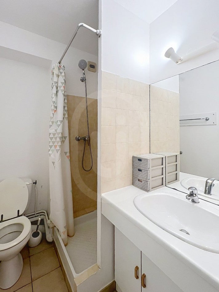 Appartement Rue Sonja Hénie à Montpellier