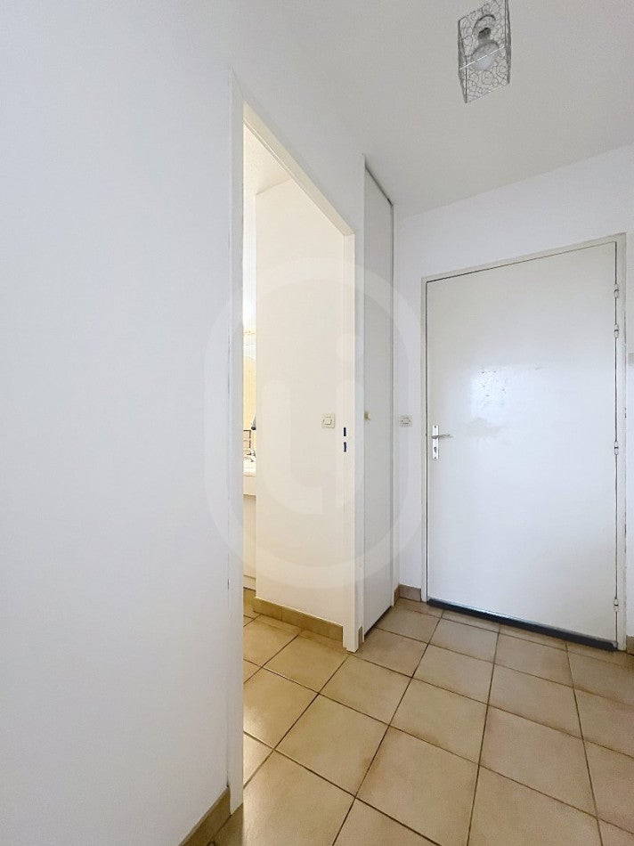 Appartement Rue Sonja Hénie à Montpellier