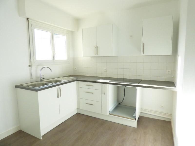 Flat Rue de Terre-Noire in Angers