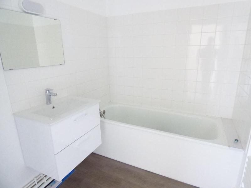 Flat Rue de Terre-Noire in Angers