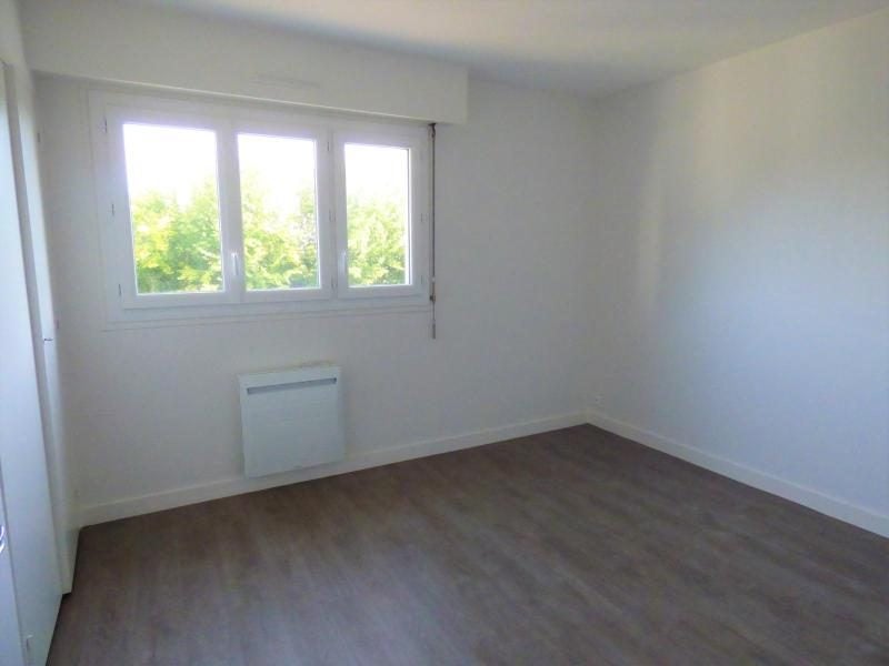 Flat Rue de Terre-Noire in Angers