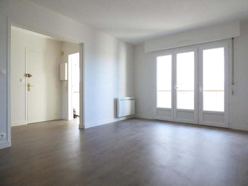 Flat Rue de Terre-Noire in Angers