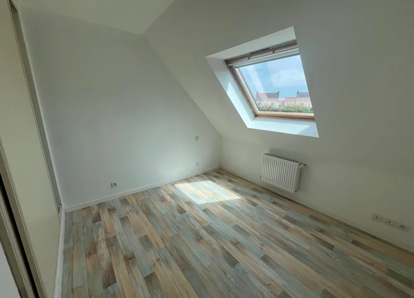 Maison Rue de Kérin à Plouigneau