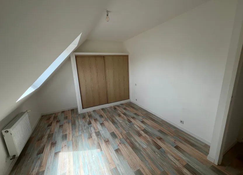 Maison Rue de Kérin à Plouigneau