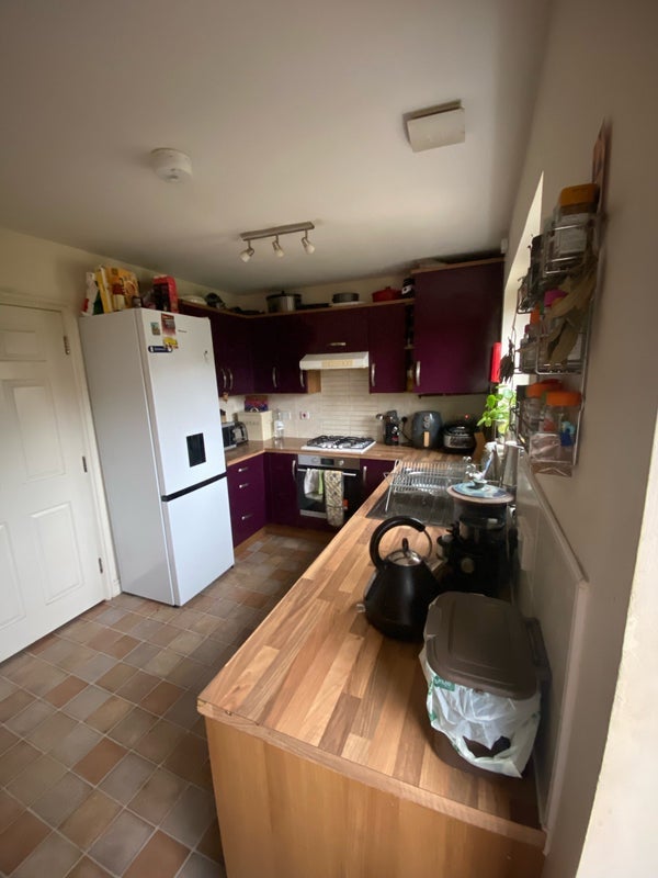 Room Arthur Milton Street in Bristol
