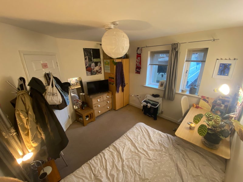 Room Arthur Milton Street in Bristol
