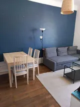 Appartement Avenue des Frères Lumière à Lyon