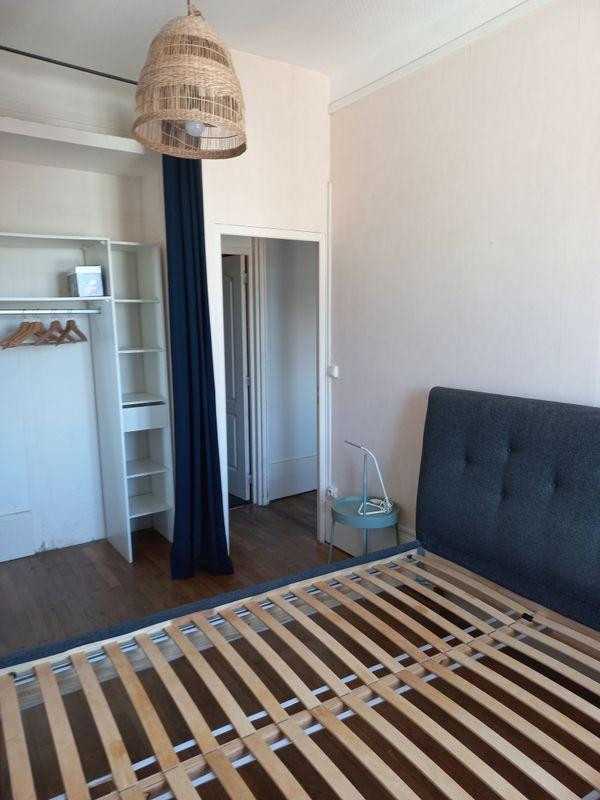 Appartement Avenue des Frères Lumière à Lyon