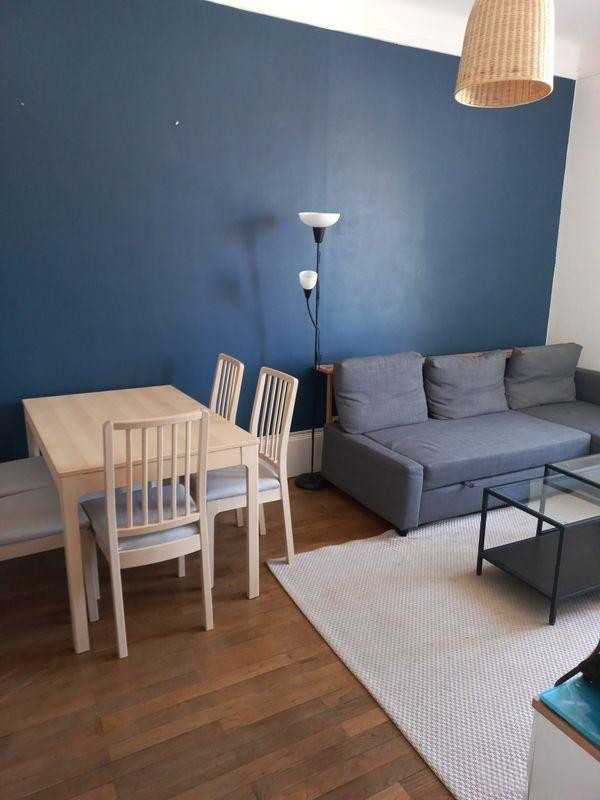 Appartement Avenue des Frères Lumière à Lyon