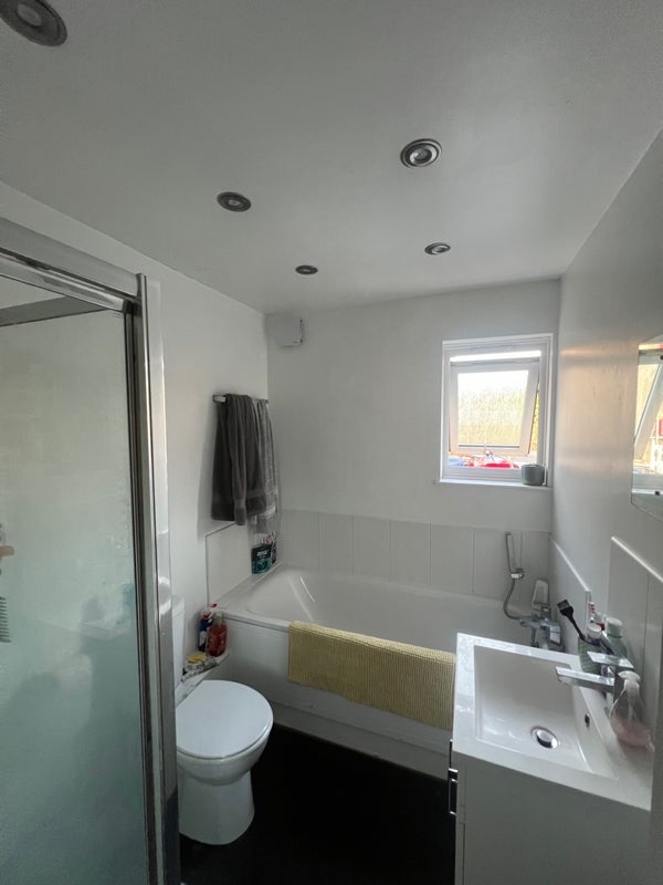 Room Wynter Street in Greater London