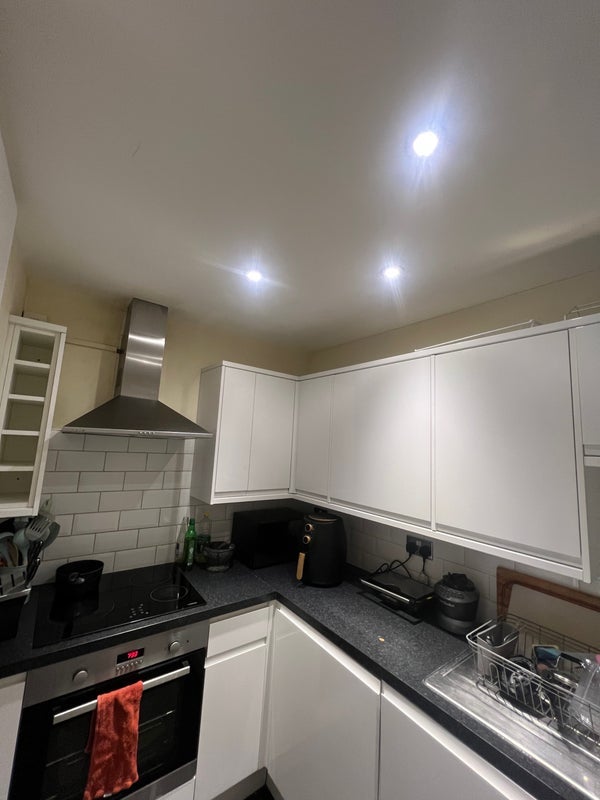 Room Wynter Street in Greater London