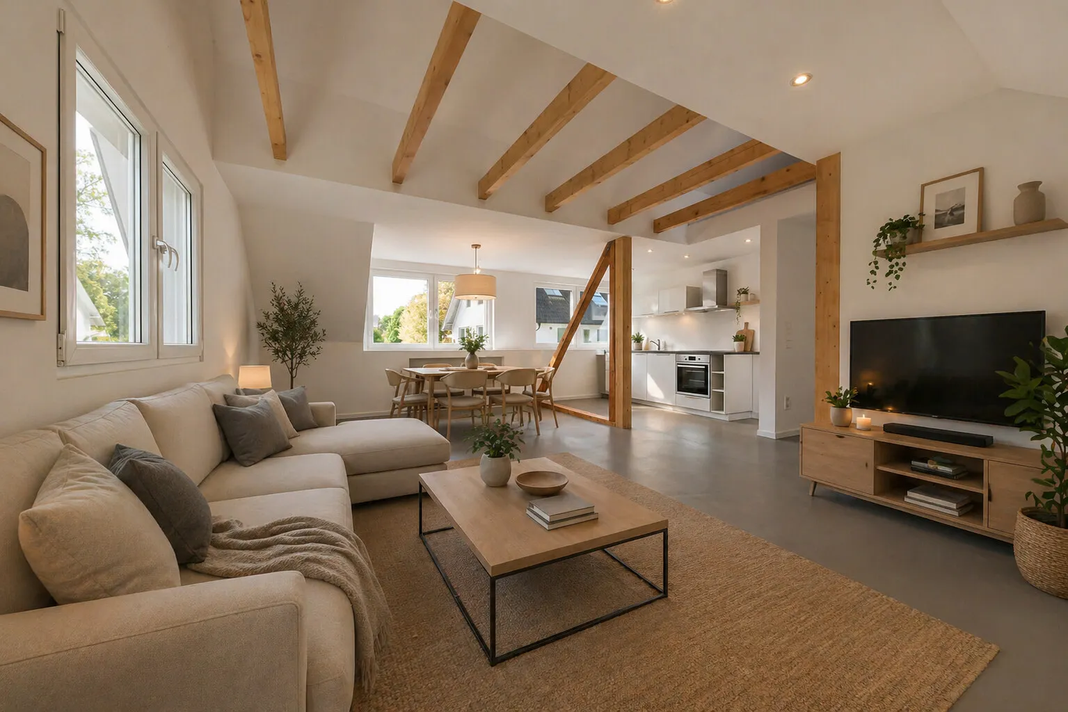 Wohnung Haus Heisingen in Essen