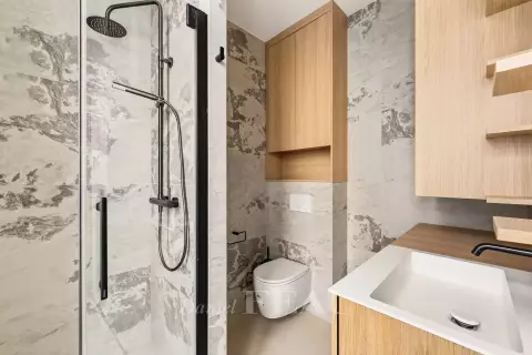 Appartement Avenue Foch à Paris