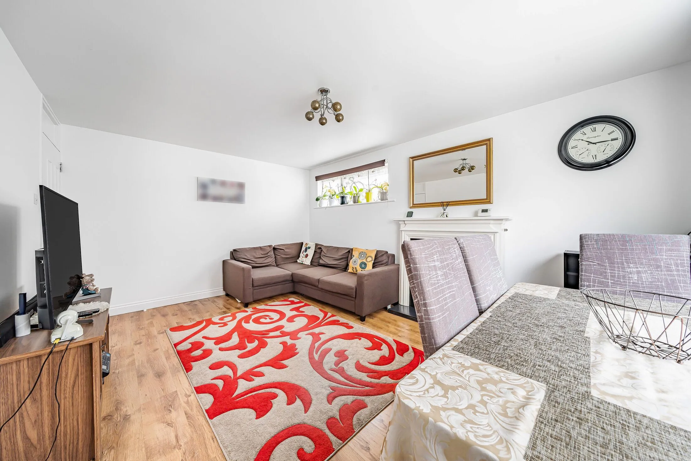 Flat Burns Drive in Dacorum