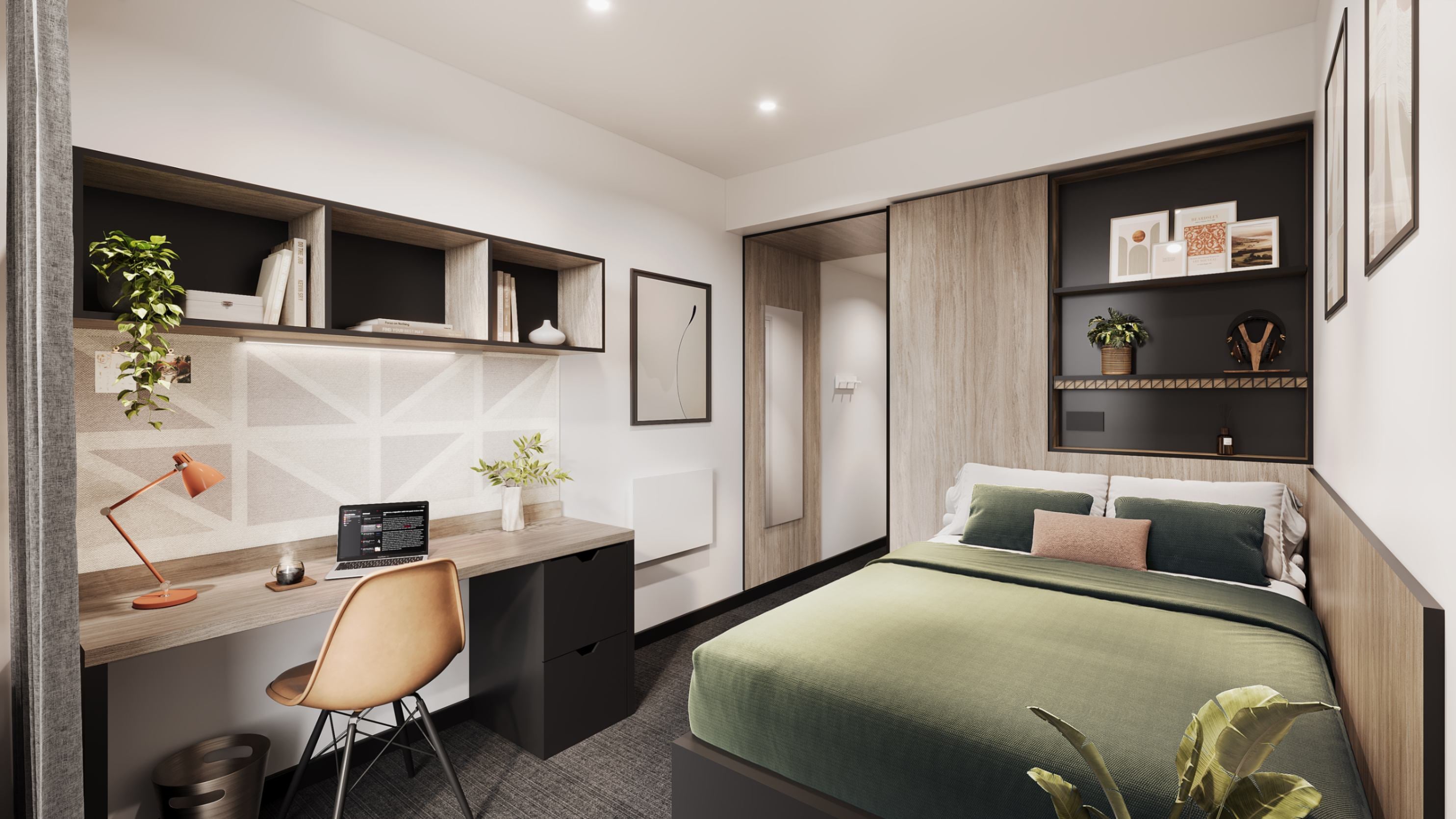 Room Radmarsh Road in Nottingham