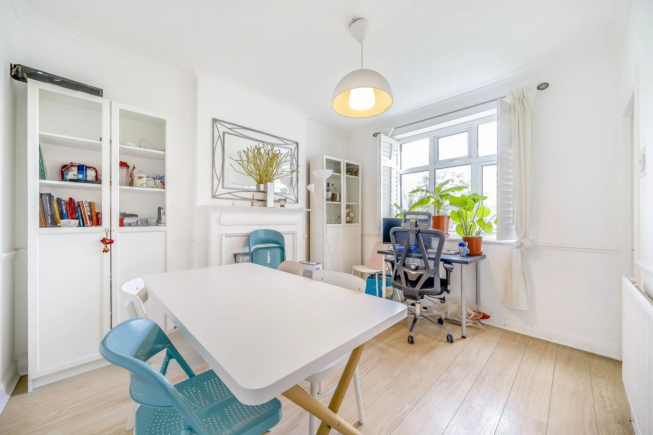 Flat Southcroft Road in Greater London