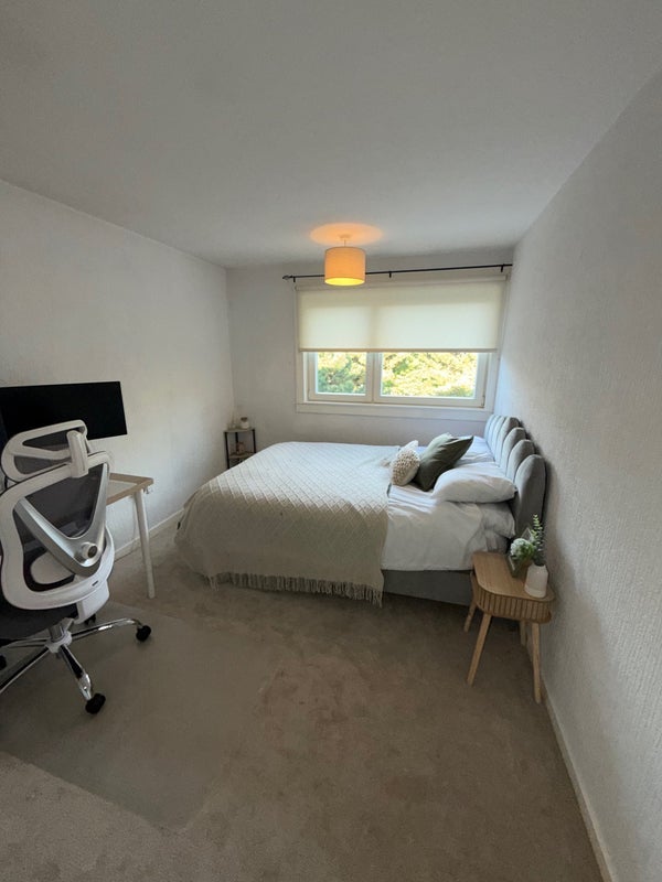 Flat Cumberland Place in Glasgow