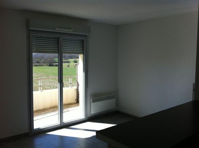 Flat Lotissement La Peyrasse in Martres-Tolosane
