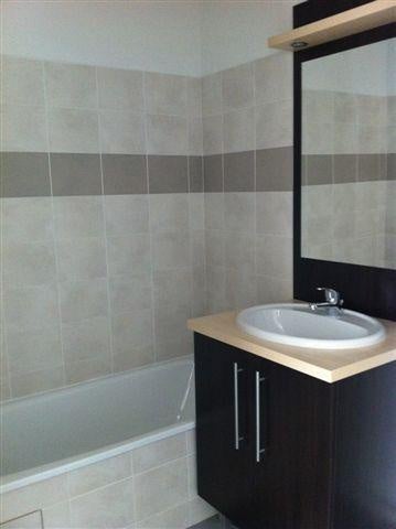 Flat Lotissement La Peyrasse in Martres-Tolosane