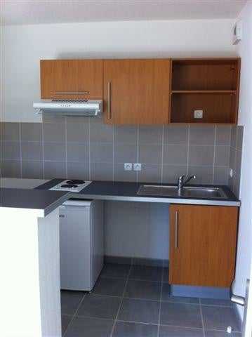 Flat Lotissement La Peyrasse in Martres-Tolosane
