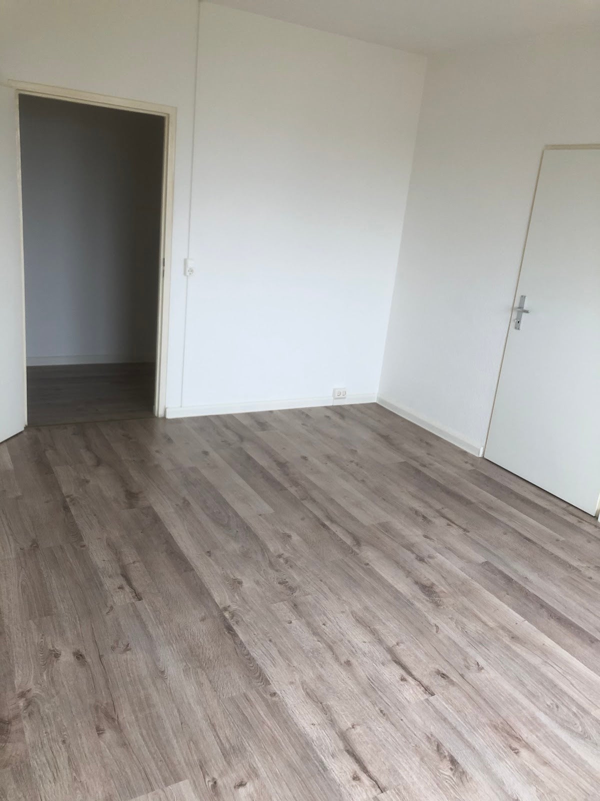 Wohnung Max-Herm-Straße in Brandenburg an der Havel